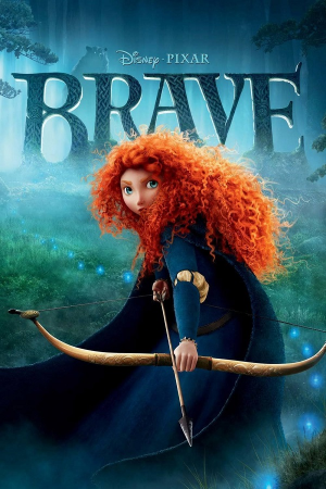 Disney•Pixar Brave: The Video Game