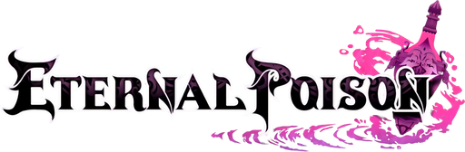 Логотип Eternal Poison