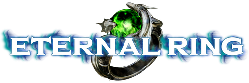 Логотип Eternal Ring