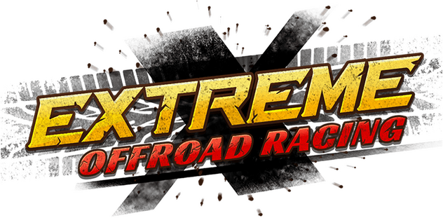 Логотип Extreme Offroad Racing