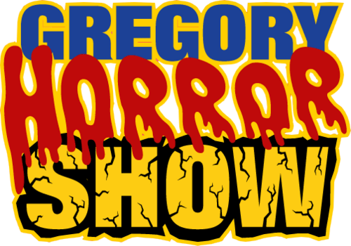 Логотип Gregory Horror Show