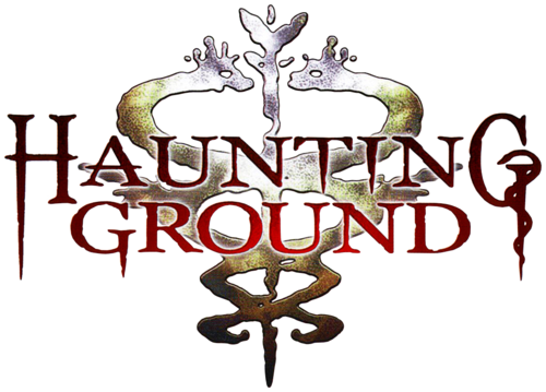 Логотип Haunting Ground