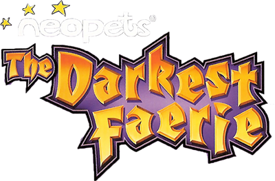 Логотип Neopets: The Darkest Faerie