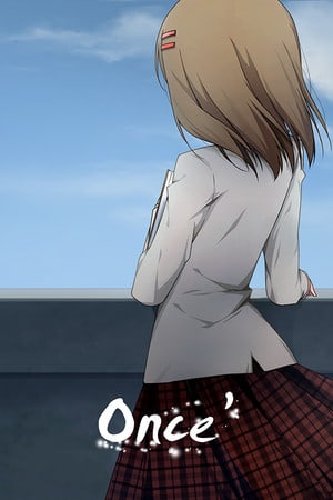 Once'