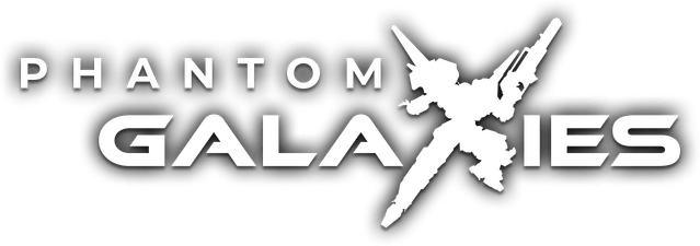 Логотип PHANTOM GALAXIES