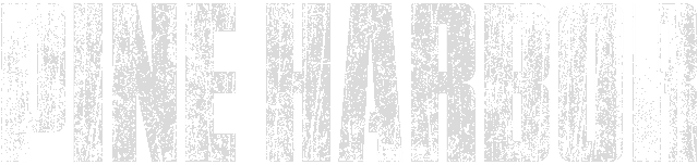 Логотип Pine Harbor