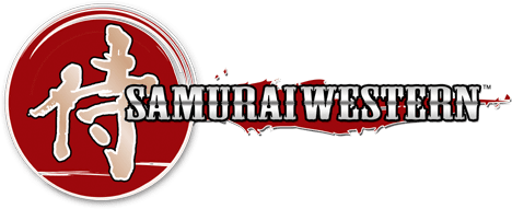 Логотип Samurai Western