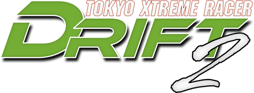 Логотип Tokyo Xtreme Racer: Drift 2