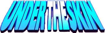 Логотип Under the Skin