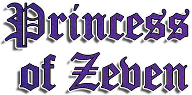 Логотип Princess of Zeven