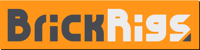 Логотип Brick Rigs