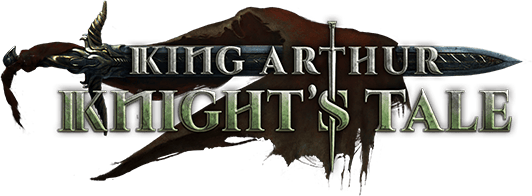 Логотип King Arthur: Knight's Tale