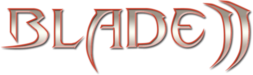 Логотип Blade 2