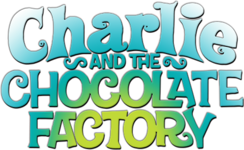 Логотип Charlie and The Chocolate Factory