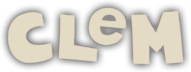 Логотип CLeM