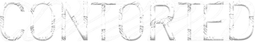 Логотип CONTORTED