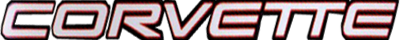 Логотип Corvette