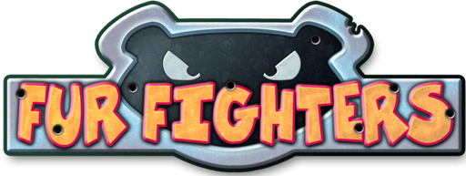 Логотип Fur Fighters