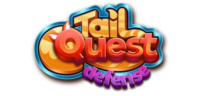 Логотип TailQuest Defense