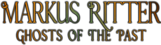 Логотип Markus Ritter - Ghosts Of The Past