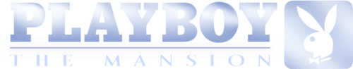 Логотип Playboy: The Mansion