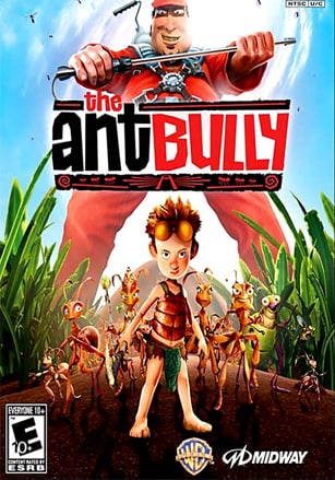 Гроза муравьев (игра)