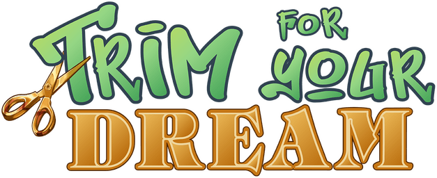 Логотип Trim For Your Dream