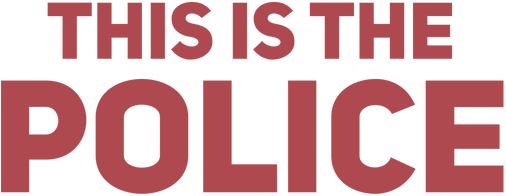 Логотип This Is the Police