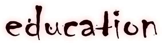 Логотип Education
