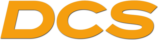 Логотип DCS World Steam Edition