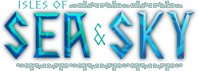Логотип Isles of Sea and Sky