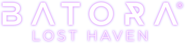Логотип Batora: Lost Haven