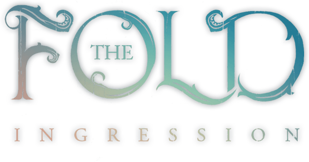 Логотип The Fold: Ingression