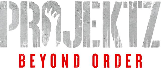 Логотип Projekt Z: Beyond Order