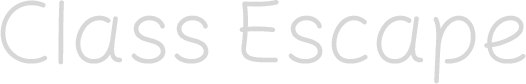Логотип Class Escape