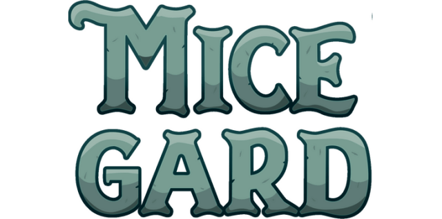 Логотип MiceGard