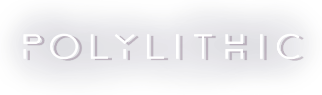 Логотип Polylithic