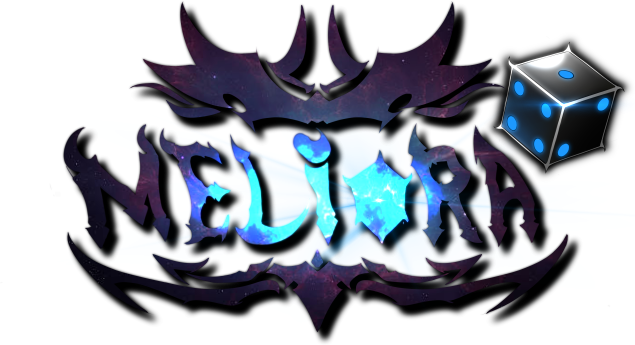 Логотип Meliora