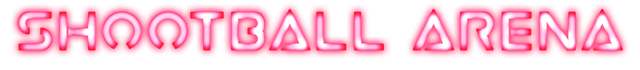 Логотип Shootball Arena