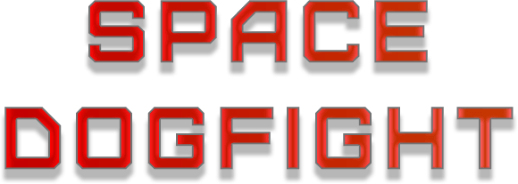 Логотип Space Dogfight