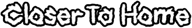 Логотип Closer To Home