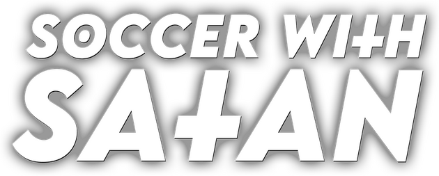 Логотип Soccer With Satan