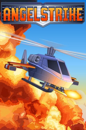 AngelStrike
