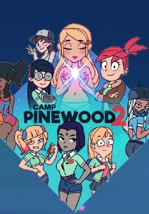 Camp Pinewood 2
