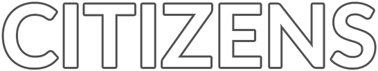 Логотип Citizens: Дальние Земли
