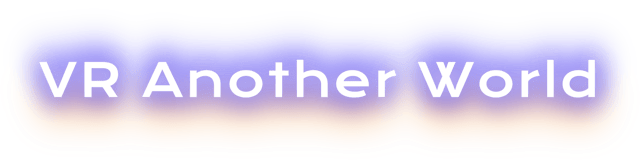Логотип VR Another World