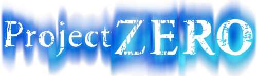 Логотип Fatal Frame