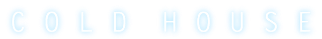 Логотип Cold House