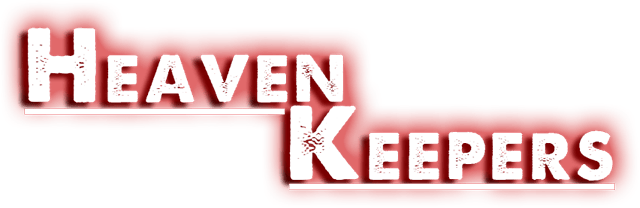 Логотип Heaven Keepers