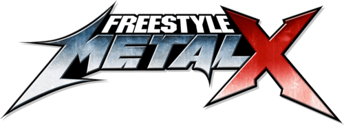 Логотип Freestyle Metal X